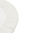 2'Li Set Bebek Çarşaf, Snow