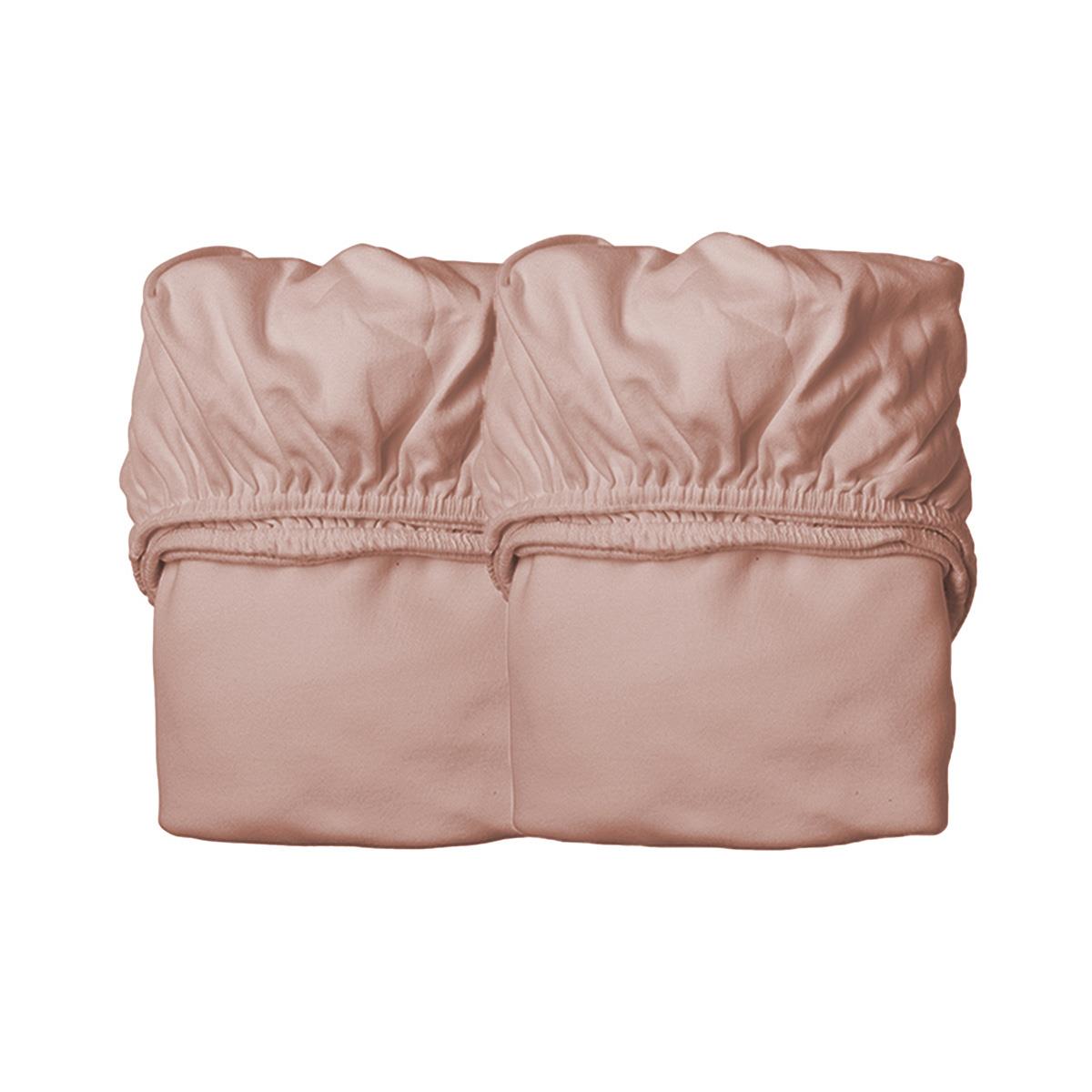 2'Li Set Bebek Çarşaf, Wood Rose