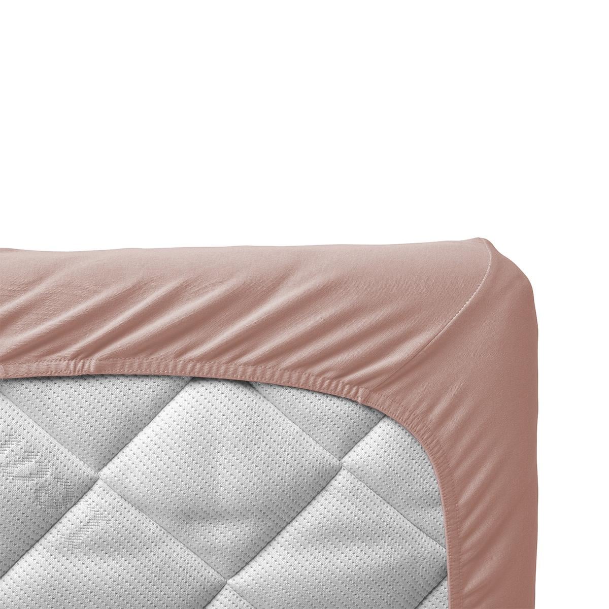 2'Li Set Bebek Çarşaf, Wood Rose