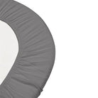 2'Li Set Jr. Çarşaf, Cool Grey