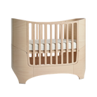 Leander Classic Bebek Karyolası, Whitewash