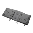 Classic Yatak Koruyucu, Cool Grey