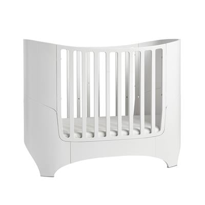 Leander Classic Jr. Çocuk Karyolası, Beyaz