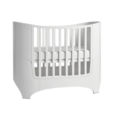 Leander Classic Jr. Çocuk Karyolası, Beyaz