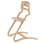 Leander Louie Mama Sandalyesi, Beech Natural