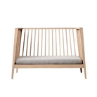 Mattress For Linea /Luna 120 Baby Cot, Comfort
