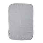Leander Matty 2Li Set Müslin Örtü, Pearl Grey / Sage Green