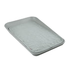 Leander Matty 2Li Set Müslin Örtü, Pearl Grey / Sage Green
