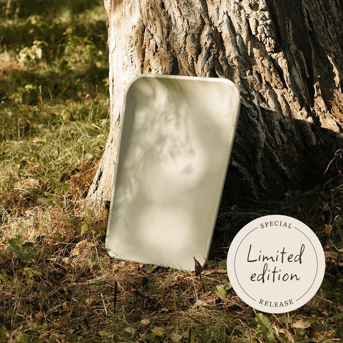 Matty Alt Değiştirme Matı, Olive