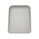 Matty Alt Değiştirme Matı, Pearl Grey