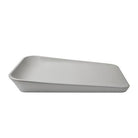 Matty Alt Değiştirme Matı, Pearl Grey