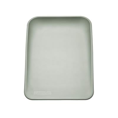 Matty Alt Değiştirme Matı, Sage Green
