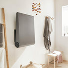 Leander Wally™ Alt Değiştirme Ünitesi, Dusty Grey
