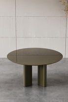 Lotus Yemek Masası - Olive - 3