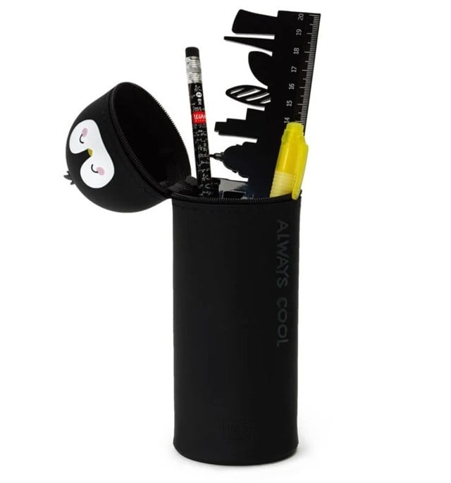 Legami-Kawaii Penguen Kalemlik-Kalemlik-2-Milagron.com