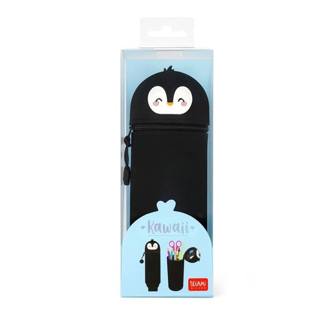 Legami-Kawaii Penguen Kalemlik-Kalemlik-3-Milagron.com