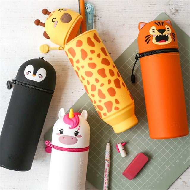 Legami-Kawaii Penguen Kalemlik-Kalemlik-4-Milagron.com