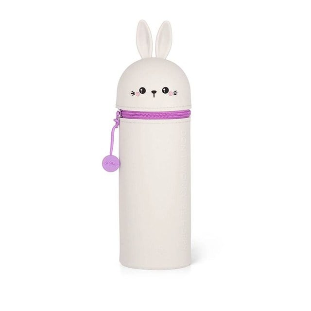 Legami-Kawaii Tavşan Kalemlik-Kalemlik-1-Milagron.com