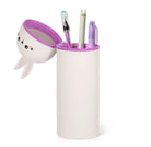 Legami-Kawaii Tavşan Kalemlik-Kalemlik-2-Milagron.com