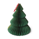 Legami̇-Legami Foldable Paper Christmas Katlanabilir Yılbaşı Ağacı Dekor-Dekoratif Objeler-2-Milagron.com