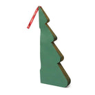 Legami̇-Legami Foldable Paper Christmas Katlanabilir Yılbaşı Ağacı Dekor-Dekoratif Objeler-4-Milagron.com