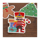 Legami̇-Legami Yılbaşı Hediye Etiketi 10'lu Set-Sticker-2-Milagron.com