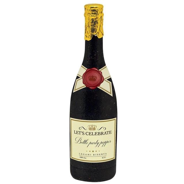 Legami̇-Legami Yılbaşı Parti Hediye Konfeti Maxi Boy şampanya-Aksesuar-1-Milagron.com