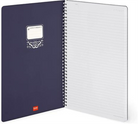 Legami Spiral Ciltli Defter - Max - Moth