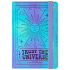 Legami Special Edition Medium Trust The Universe Çizgili Defter 164 Sayfa