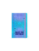Legami Special Edition Medium Trust The Universe Çizgili Defter 164 Sayfa