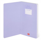 Legami Special Edition Medium Trust The Universe Çizgili Defter 164 Sayfa