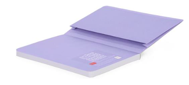 Legami Special Edition Medium Trust The Universe Çizgili Defter 164 Sayfa