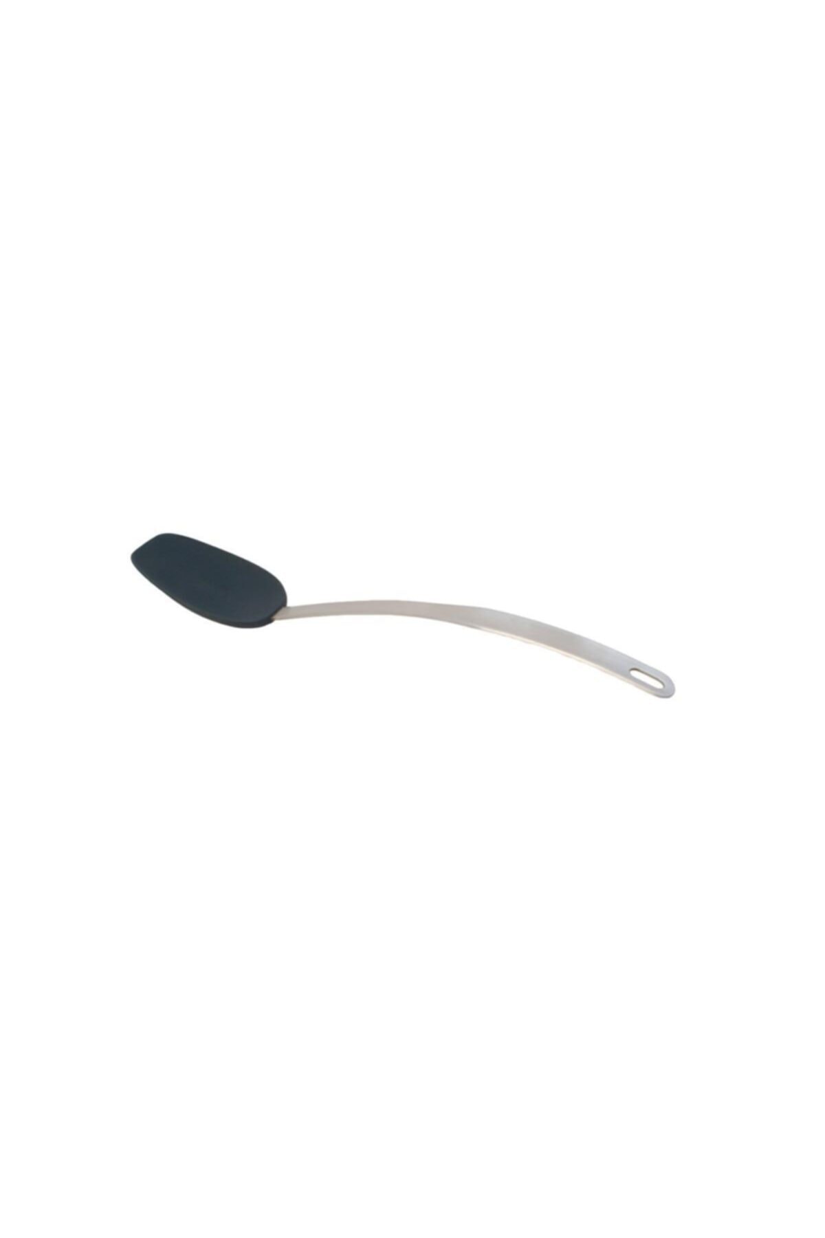 Leggno Blk8100spn35 Black Pratico Kepçe