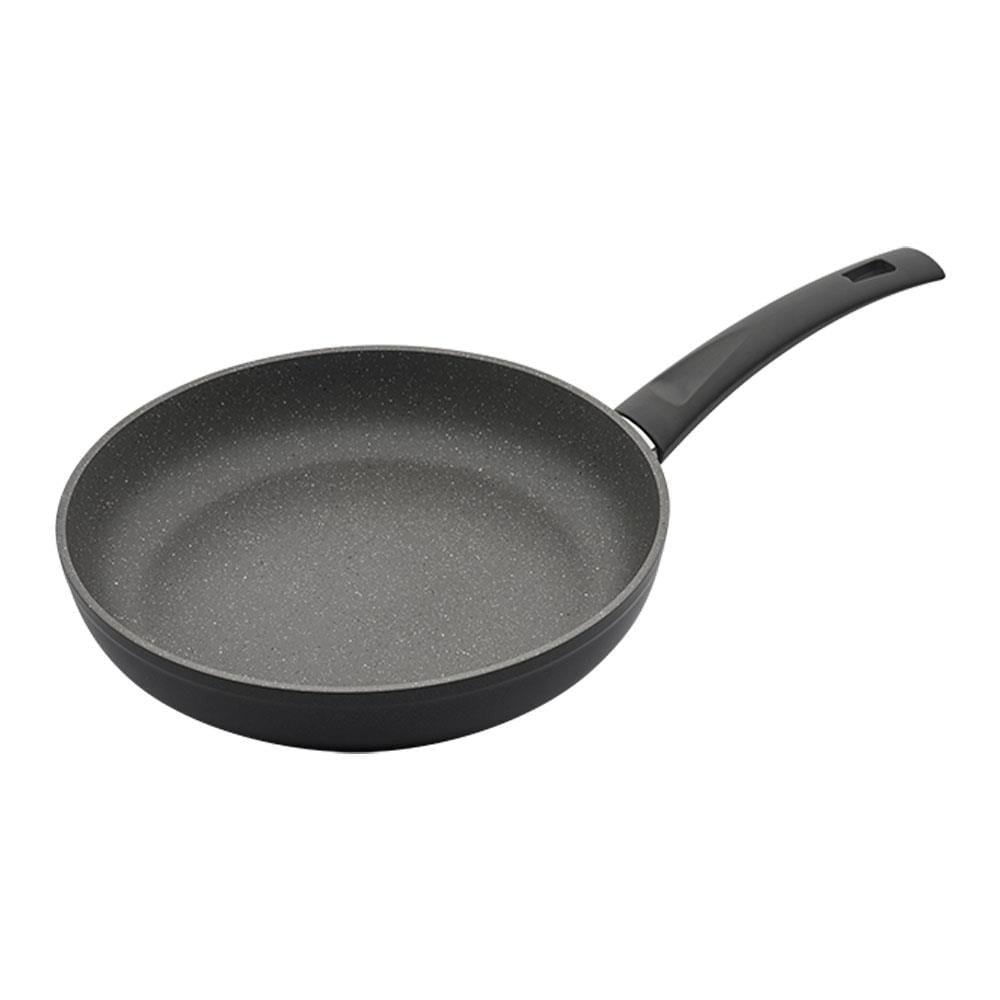 Leggno NEO2121SET04 7 Parça Granit Set (18 Cm & 22 Cm Derin Tencere)