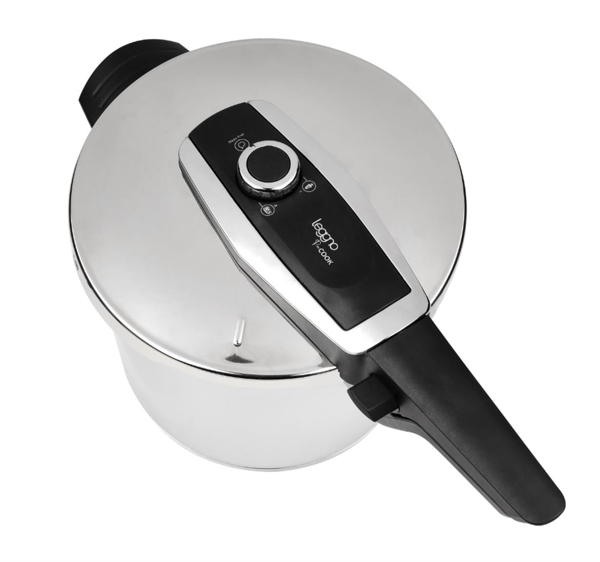 Leggno Procook Quick Düdüklü Tencere 6lt Pcq1212pc6