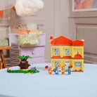 11203 Lego Duplo Bluey Bluey'Nin Aile Evi 382 Parça +4 Yaş