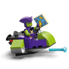 11208 Lego Spidey Spidey Takımı Korsan Gemisi 201 Parça +4 Yaş