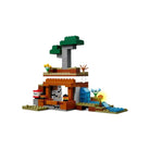 21269 Lego Minecraft Armadillo Maden Keşfi 247 Parça +8 Yaş