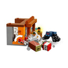 21269 Lego Minecraft Armadillo Maden Keşfi 247 Parça +8 Yaş