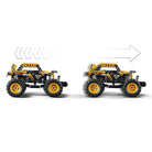 42199 Lego Technic Monster Jam Digatron Çek-Bırak 218 Parça +7 Yaş