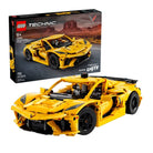 42205 Lego Technic Chevrolet Corvette Stingray 732 Parça +9 Yaş