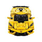 42205 Lego Technic Chevrolet Corvette Stingray 732 Parça +9 Yaş