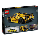 42205 Lego Technic Chevrolet Corvette Stingray 732 Parça +9 Yaş