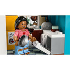 43268 Lego Disney Lilo Ve Stiç Plaj Evi 834 Parça +9 Yaş
