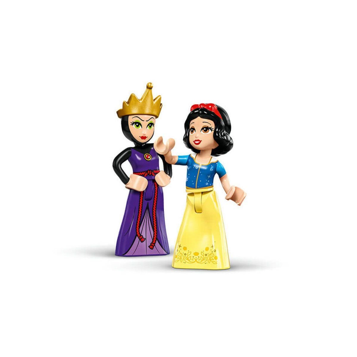 Lego-43276 Lego Disney Pamuk Prensesin Takı Kutusu 358 Parça +6 Yaş-Lego Disney-3-Milagron.com