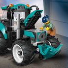 60498 Lego City Traktör 204 Parça +6 Yaş