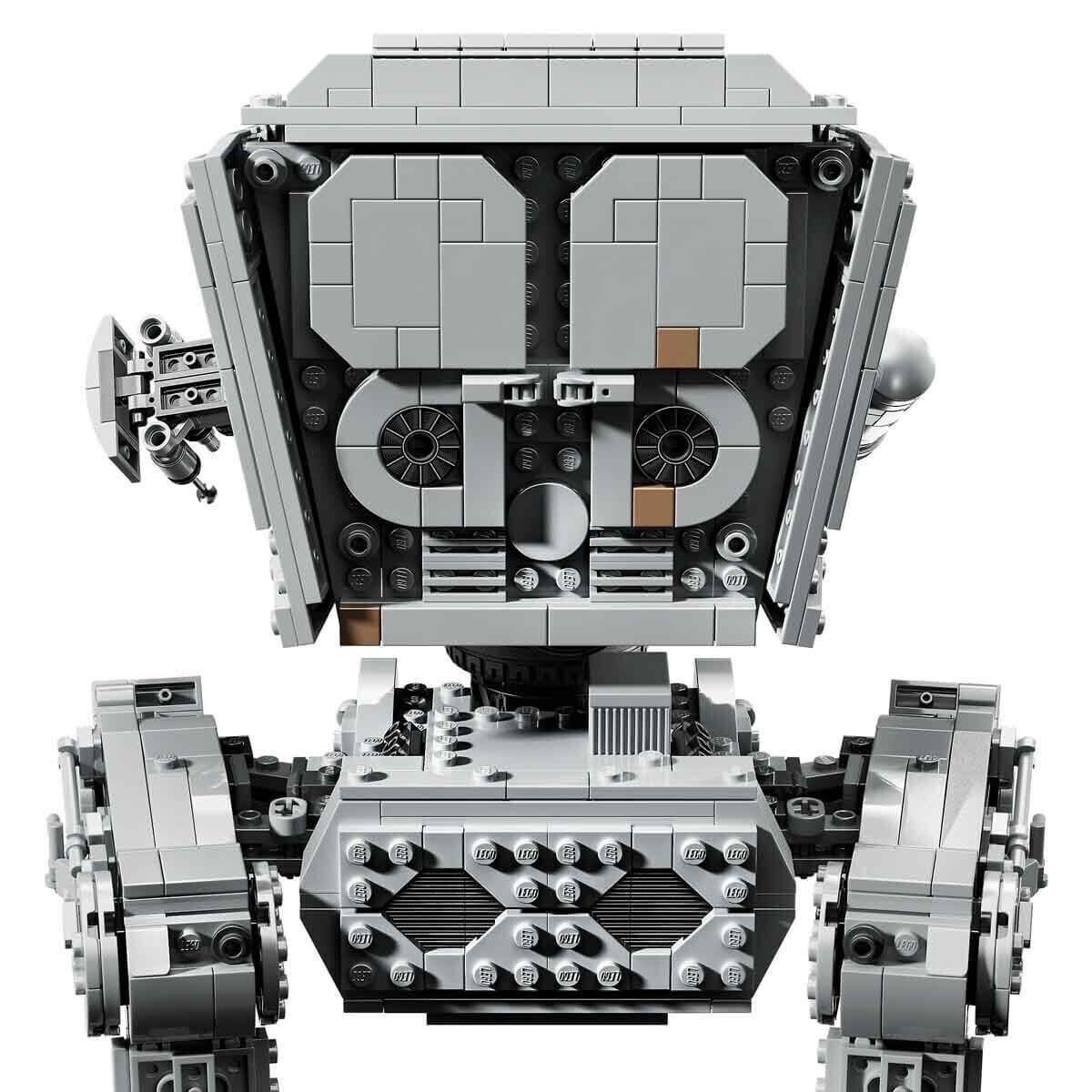75417 Lego Star Wars - At-St™ Walker 1513 Parça +18 Yaş