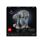 75440 Lego Star Wars At-At 525 Parça +18 Yaş