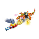77003 Lego Sonic The Hedgehog Super Shadow Ve Biolizard'A Karşı 419 Parça +9 Yaş