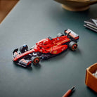 77242 Lego Speed Champ.Ferrari Sf-24 F1 Yarış Arabası 275 Parça +10 Yaş
